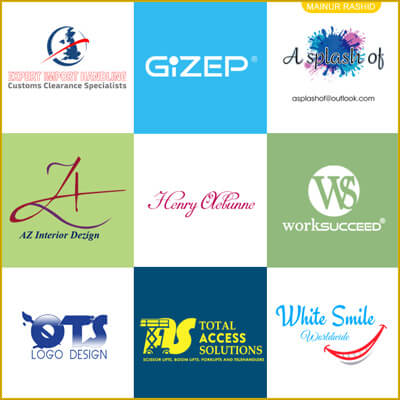 Logo Design Portfolio