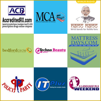 Logo Design Portfolio